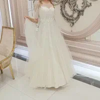 لباس مجلسی نو سایز 36/38