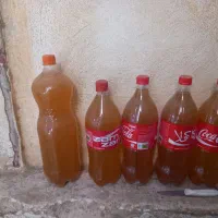 سرکه سیب