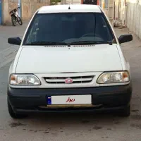 خودرو سواری