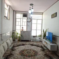 منزل-دو-خواب-ویلایی