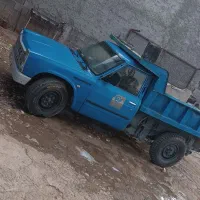 حمل بار نیسان کرایه