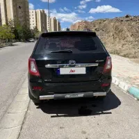 لیفان ایکس ۶۰ مشکی شهید کشوری