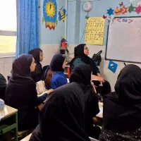 چهارشنبه شروع دوره تربیت معلم اول تا سوم ابتدایی