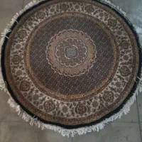 فرش گرد
