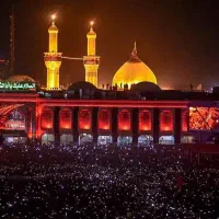 کربلا» نقطه وصل زمین و آسمان(سفر مقرون به صرفه