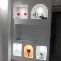 اجرای کناف بصرفه