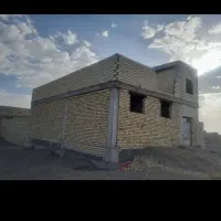 فروش-منزل-مسکونی-نیمه-ساخت