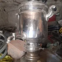 سماور نفتی