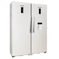 یخچال دیپوینت مدل D5i