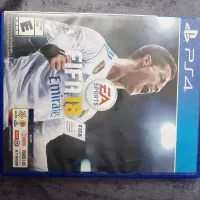 fifa 18 فیفا ۱۸