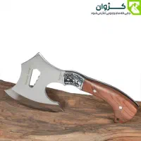 تبر طبیعتگردی F719