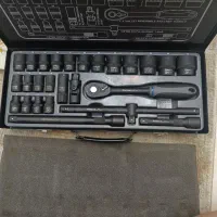 آچار بکس 26عددی اصل تایوان NOVA