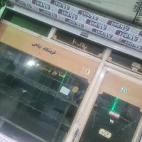 فروش یک باب مغازه در چهارراه استانبول
