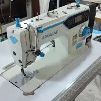 چرخ خیاطی تمام فول جگوار