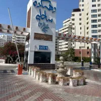 فروش دهکده ساحلی - ۳ خواب - ۱۶۰ متر