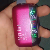 قلیون شارژی فروش و معاوضه