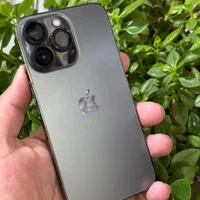 آیفون 13 Pro حافظهٔ ۲۵۶ گیگابایت