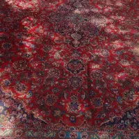 فرش 12متری دست باف