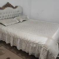 روتختی و روبالشتی دونفره