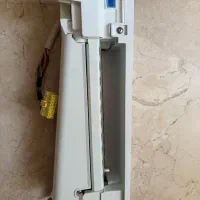 موتور یخ ساز یخچال سامسونگ نوی نو