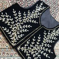 لباس|لباس|رودبار (کرمان), |دیوار