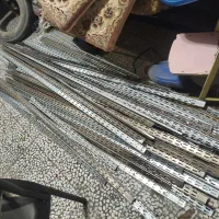 پایه و رگال درحد نو