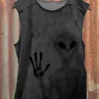 antik vest