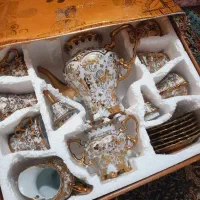 سرویس چای خوری
