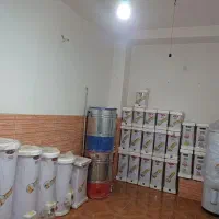 آبگرمکن ایستاده برقی  در انواع مختلف