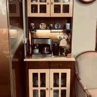 کافی بار فوری فروشی