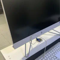 all in one HP