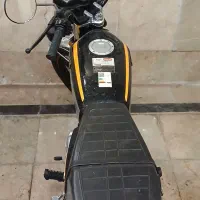 هندا200کویر خشک مدل 1404