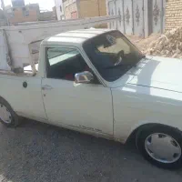 وانت پیکان تمیز