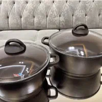 تابه و قابلمه دسینی اصل