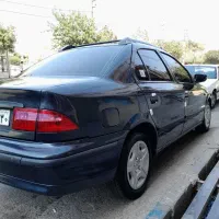 سمند LX مدل 1390* سلامت درحد *