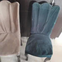 صندلی ناهار خوری
