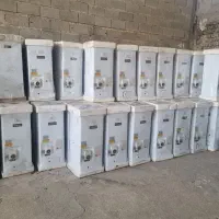 آبگرمکن زود جوش همه مدل برقی گازی دوگانه