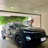 فونیکس FX EV مدل ۱۴۰۴