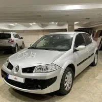 فروش مگان مدل ۹۰ اتوماتیک