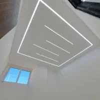 کاغذدیواری پارکت کناف و غیره