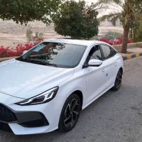 ام جی جی تی مدل ۲۰۲۴ نقد و اقساط