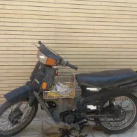 موتور سیکلت