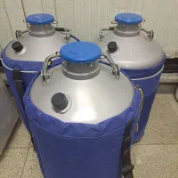 تانک ازت