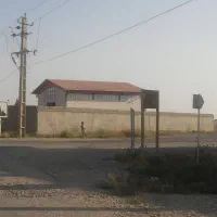 سوله و محوطه ۶۰۰ متر در ورامین