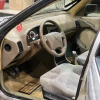 پژو 405 glx مدل 88