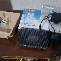 مودم        Tp  link