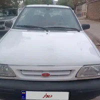 پراید93|خودرو سواری و وانت|زرند, |دیوار