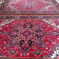 فرش دستباف هریس