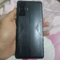 گوشی پوکوf4gt