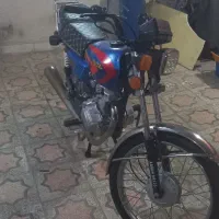 موتور سیکلت